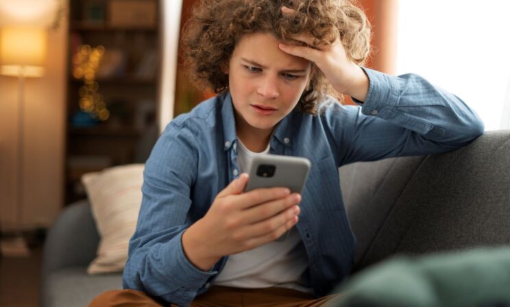 Психологи МГППУ дали рекомендации, как поддержать подростков в соцсетях