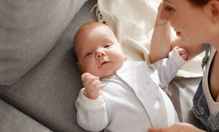 Михаил и Анна стали самыми популярными именами для детей в Москве