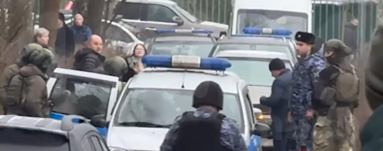 «Тихоня был, вежливый». Что известно о нападении на школу в Подмосковье (материал обновляется)