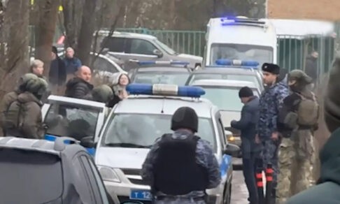 «Тихоня был, вежливый». Что известно о нападении на школу в Подмосковье (материал обновляется)
