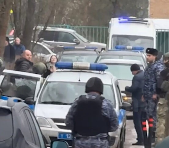«Тихоня был, вежливый». Что известно о нападении на школу в Подмосковье (материал обновляется)