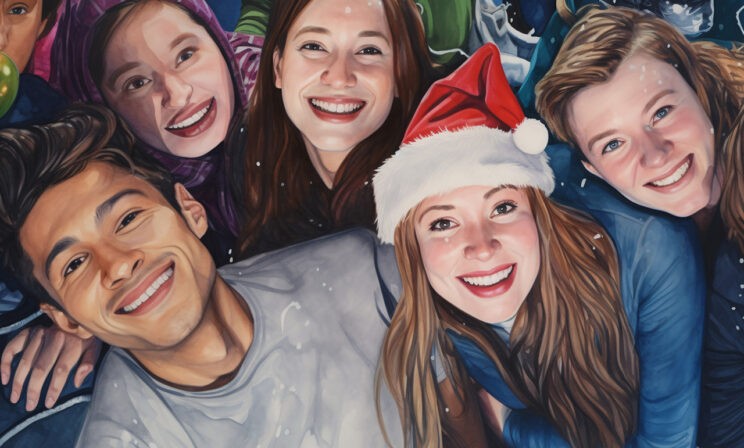 «Сын на каникулах идет на вечеринку с ночевкой». Что обсудить с подростком?