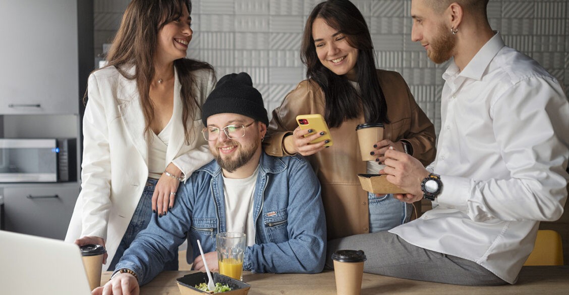 «Хотят, чтобы ты пахал за троих, а получал только за себя». Зумеры — о том, почему они не работают