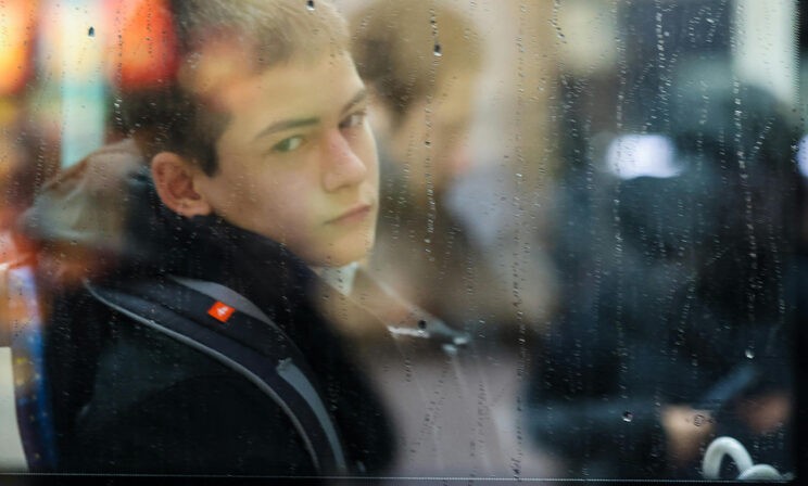 После трагедии не идем в школу — тогда какой у нас план? Помогите ребенку не закреплять страх