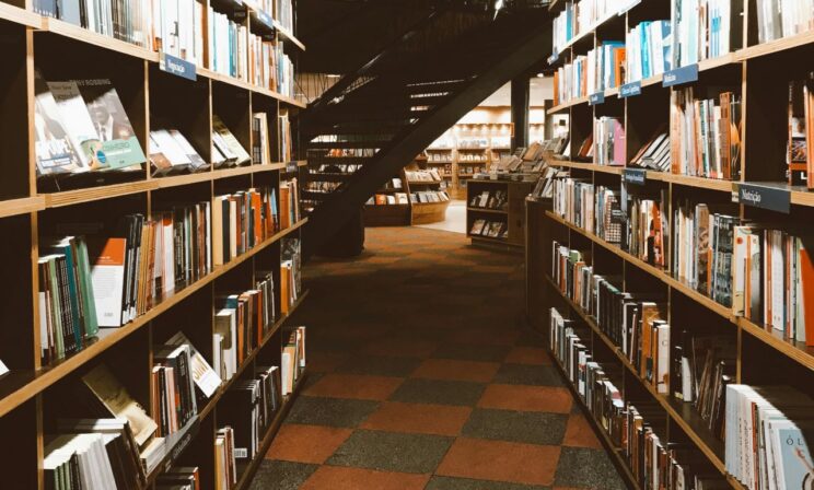 Опубликован топ-10 самых читаемых книг в России за 2025 год