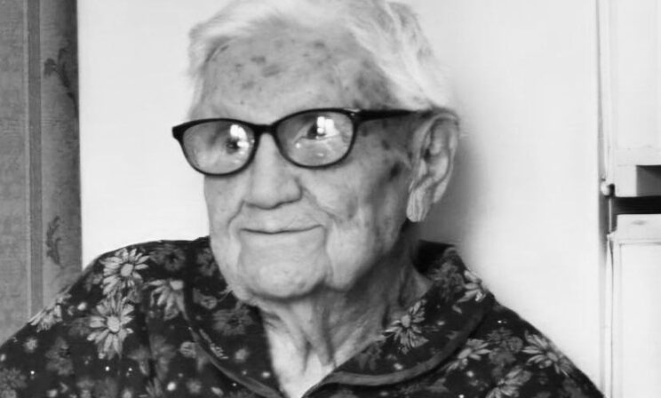 В возрасте 114 лет умерла старейшая жительница России