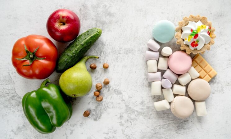 Российские ученые ускорили разработку продуктов для людей с диабетом