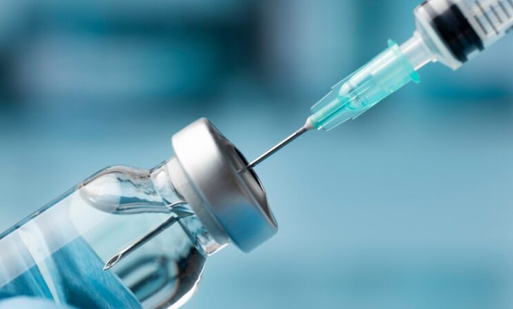 В России подана заявка на регистрацию вакцины от аллергии на березовую пыльцу