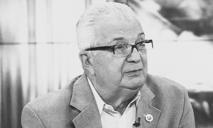 Умер иллюзионист Эмиль Кио