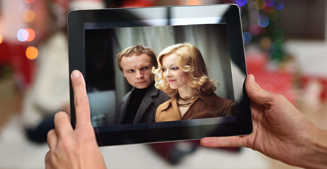 Почему польская актриса Барбара Брыльска сыграла в «Иронии судьбы»?