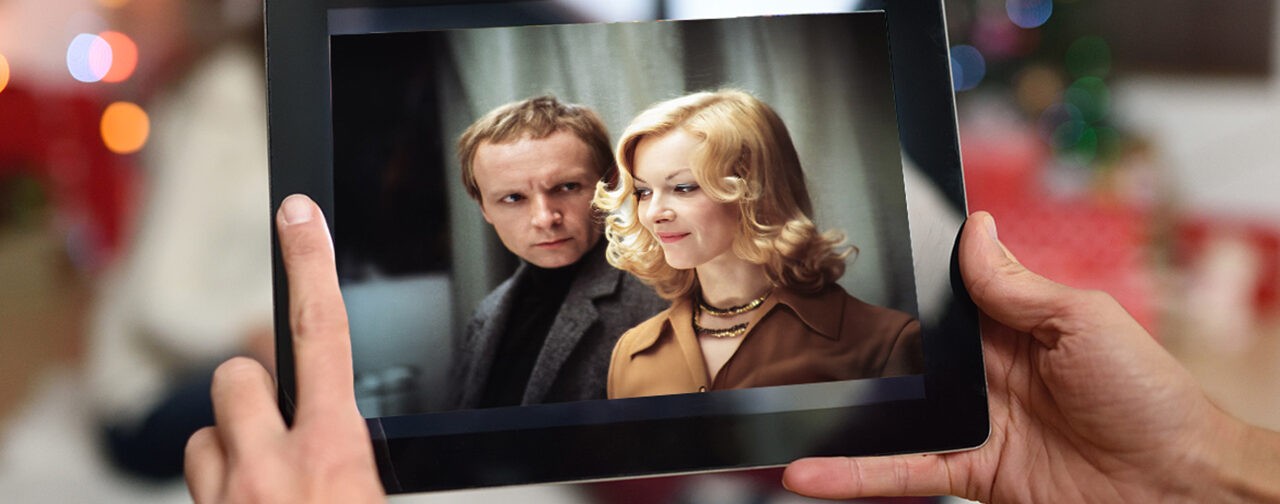 Почему польская актриса Барбара Брыльска сыграла в «Иронии судьбы»?