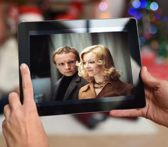 Почему польская актриса Барбара Брыльска сыграла в «Иронии судьбы»?