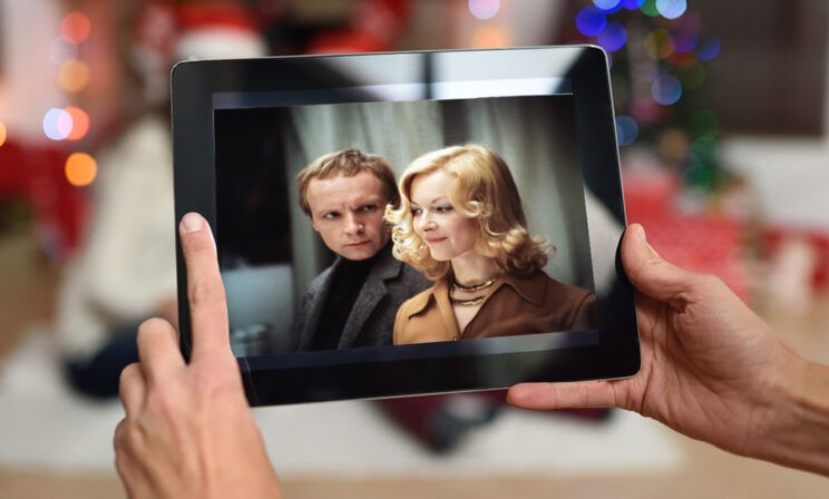 Почему польская актриса Барбара Брыльска сыграла в «Иронии судьбы»?