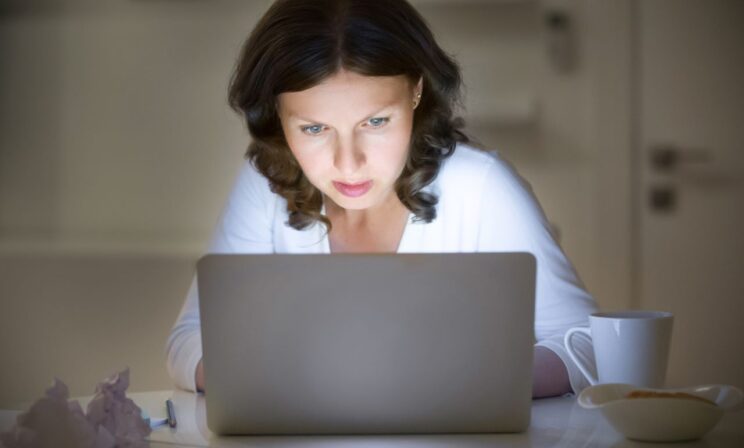 Минпросвещения предупредило о фейковых каналах ведомства в соцсетях