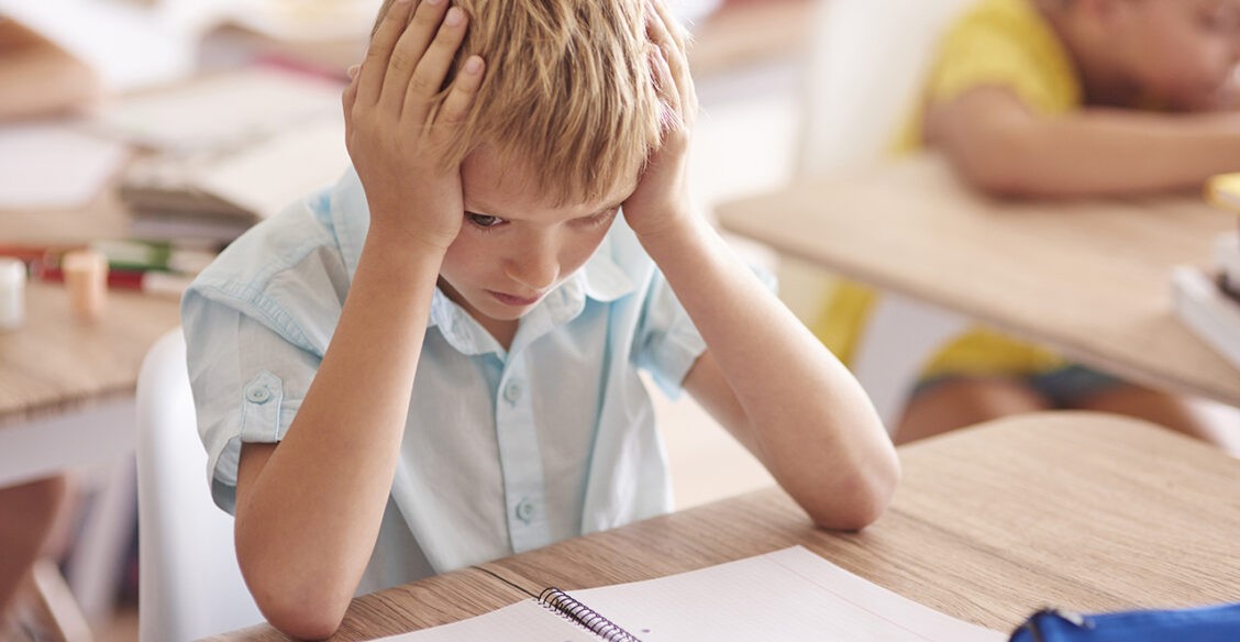 Сыну-первокласснику рекомендовали пройти ПМПК. Что нас там ждет?