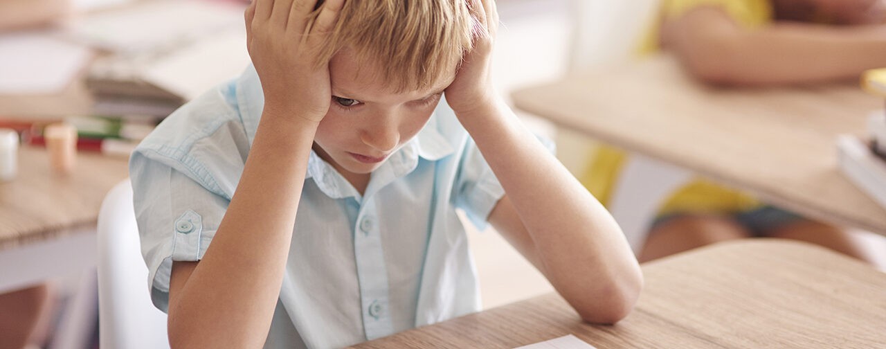 Сыну-первокласснику рекомендовали пройти ПМПК. Что нас там ждет?