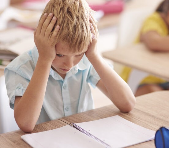 Сыну-первокласснику рекомендовали пройти ПМПК. Что нас там ждет?