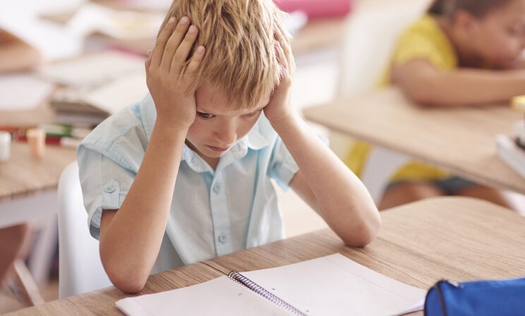 Сыну-первокласснику рекомендовали пройти ПМПК. Что нас там ждет?