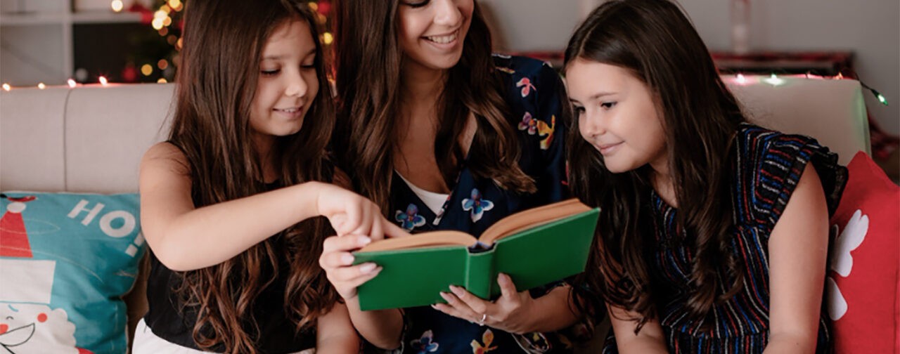 Подружиться с бобрами, полюбить математику и отправиться в космос. 8 книг для подростков и взрослых