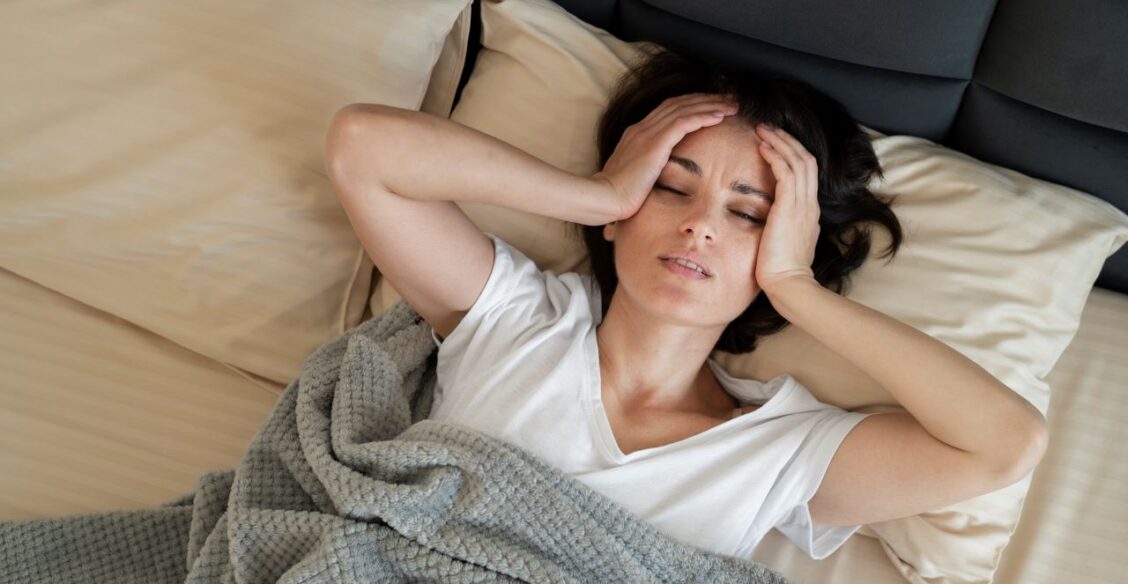 Роспотребнадзор сообщил о сезонном росте «мышиной лихорадки» в регионах