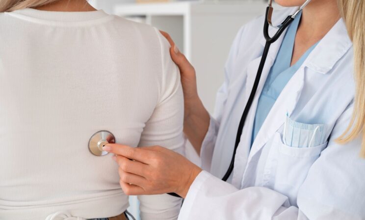 ВЦИОМ: более половины россиян недовольны качеством медпомощи