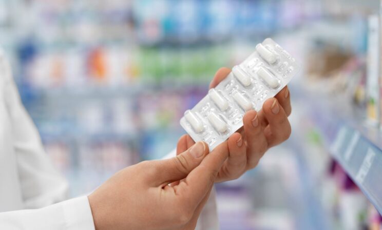 В России готовят пилотный проект передвижных аптек