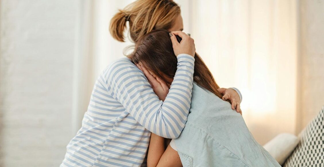 Что сказать детям после трагедии в Подмосковной школе. 10 шагов от психолога