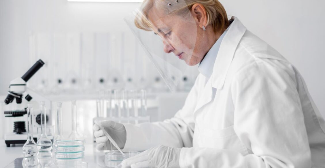 Новая российская технология ускорит создание препаратов от ожирения