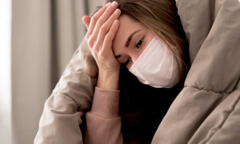 В России одновременно распространяются два тяжелых штамма гриппа