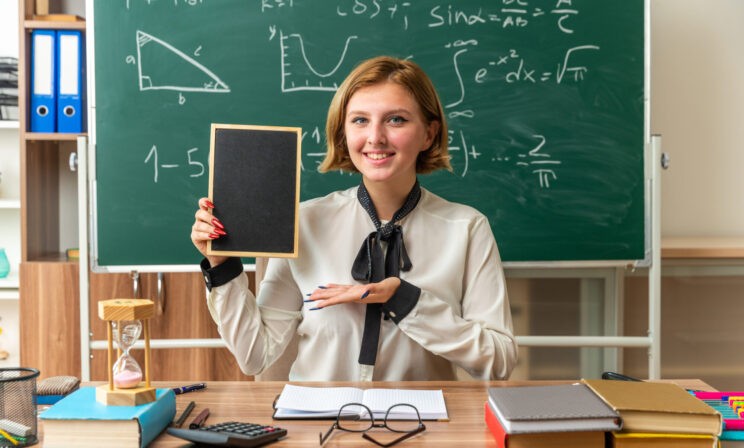 В Госдуме предложили преобразовать должность классного руководителя