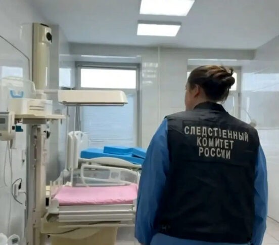 Суд закрыл на 90 дней роддом в Новокузнецке после гибели девяти младенцев. Главное