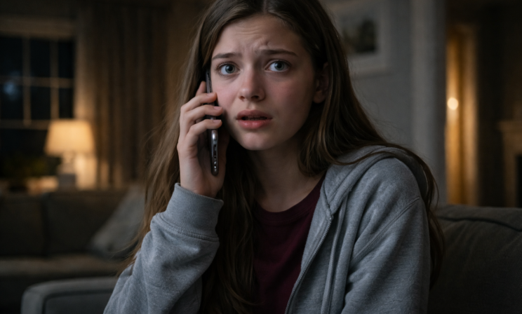 Школьница из Уфы отдала мошенникам два сейфа родителей с 3 млн рублей