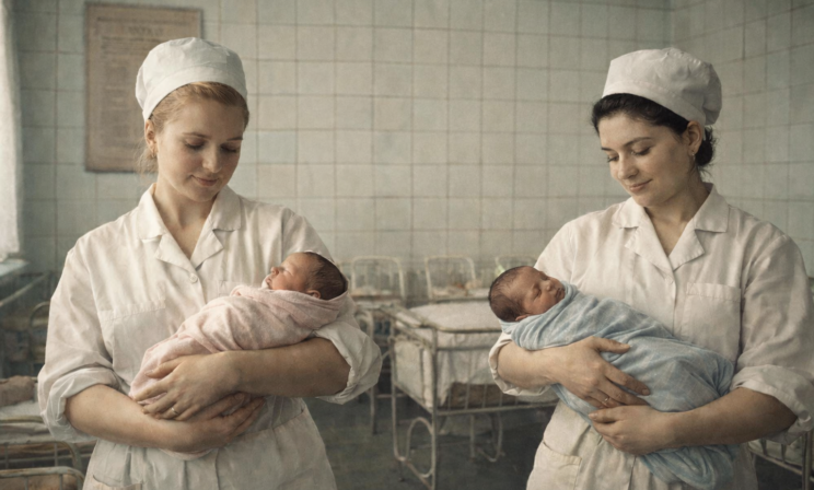 Две семьи в Приморье требуют 30 млн рублей за подмену детей 35 лет назад