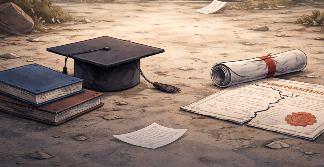 "Шанинка" через суд требует вернуть образовательную лицензию