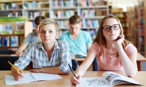 Пишем изложение и сочинение ОГЭ в 2026 году. Инструкция от учителя