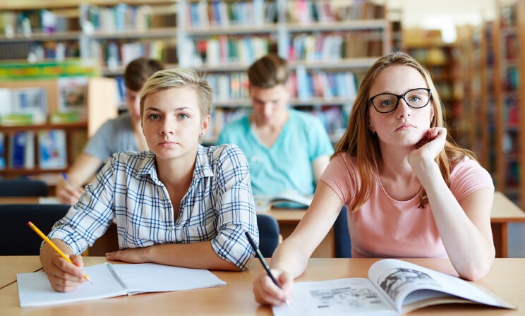 Пишем изложение и сочинение ОГЭ в 2026 году. Инструкция от учителя