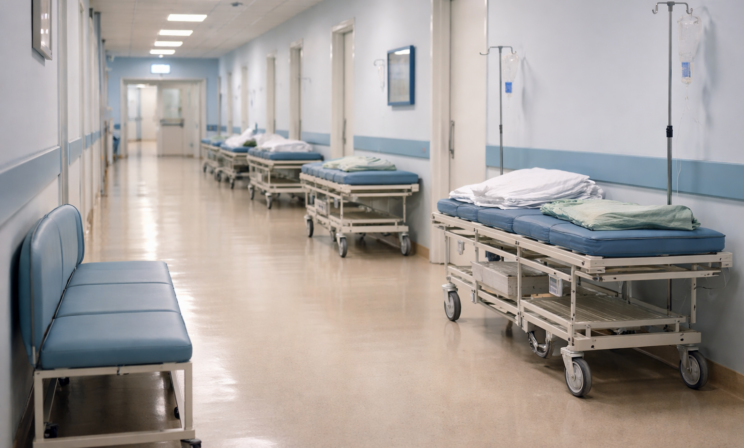 По делу о гибели девяти новорожденных в Новокузнецке назначили девять экспертиз