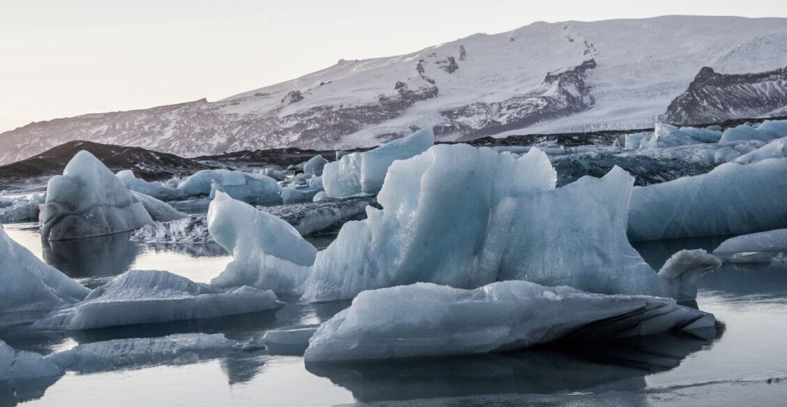 Российские вузы начнут готовить кадры для освоения Арктики