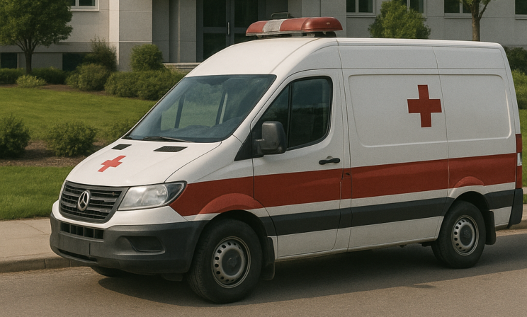 Девятилетняя девочка в Иваново спасла семью от угарного газа