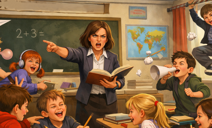 Рособрнадзор: оценки за поведение не планируют учитывать при поступлении в вуз