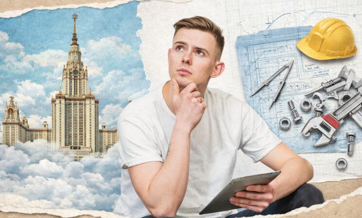 «Брат у меня середнячок — мы решили, что в 10-м классе смысла просто нет». Истории родителей