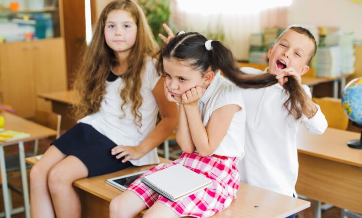 Минпросвещения подготовило проект приказа по введению в школах оценок за поведение