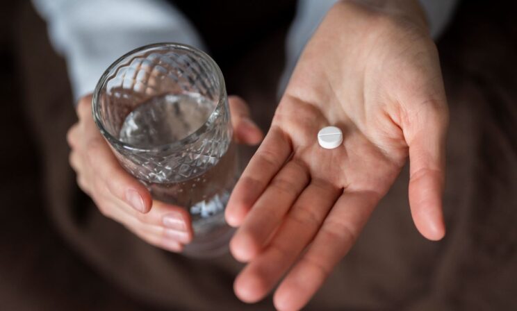 В 2025 году россияне купили рекордное количество лекарств от депрессии