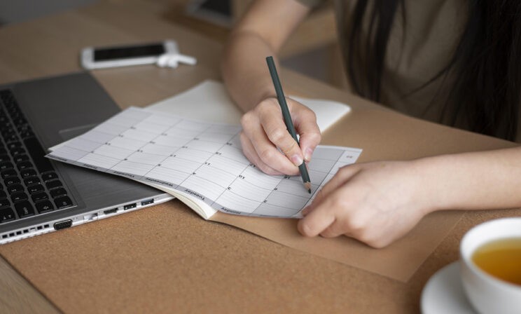 Школа учится по системе четвертей. Как перейти на триместры?