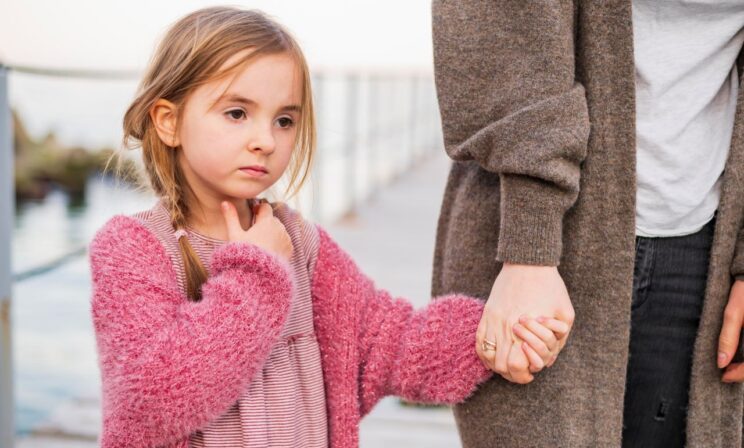 В России ужесточат наказание за препятствование общению с ребенком