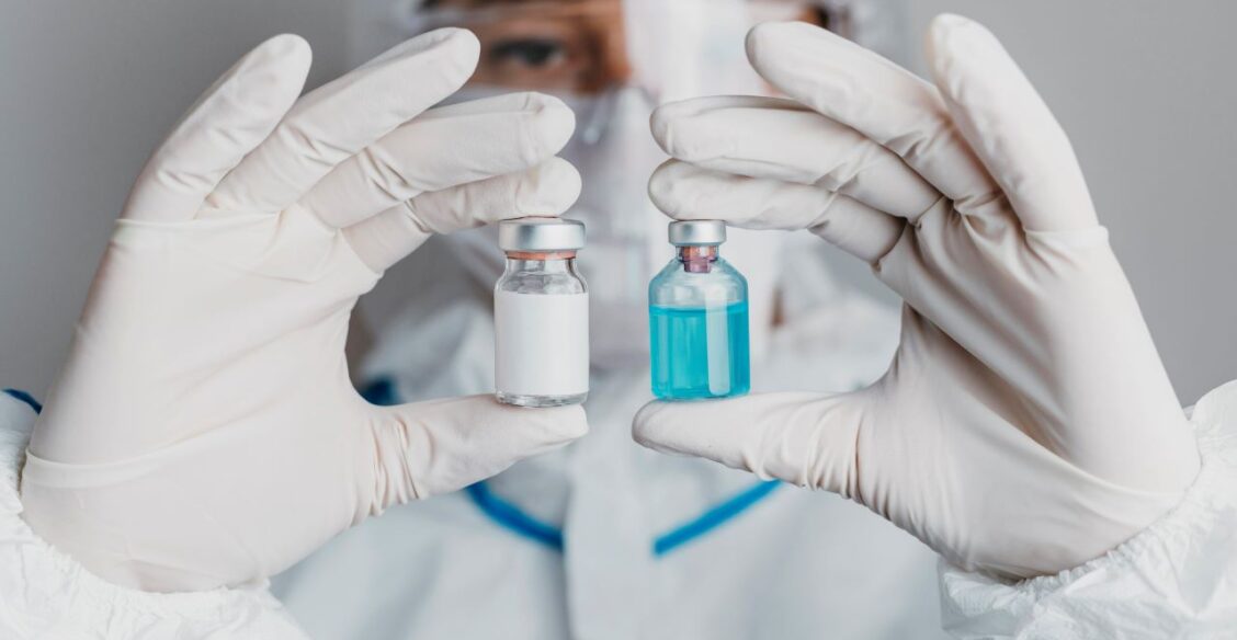 В США испытали новый препарат от рака на основе антител