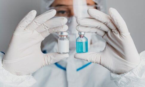 В США испытали новый препарат от рака на основе антител