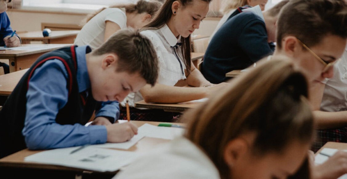 Как получить допуск к ОГЭ по русскому языку в 2026 году? Инструкция к собеседованию от учителя