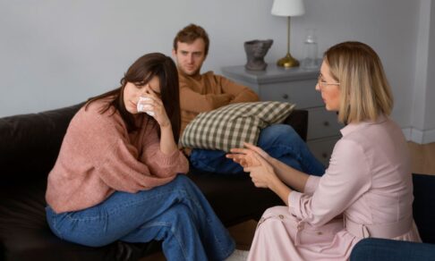 В России готовят обязательную медиацию перед разводом в семьях с детьми