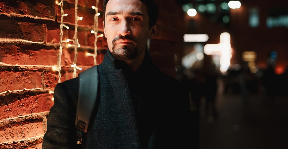 «Если не буду принимать лекарство, то перестану ходить». После переезда Александр лишился льготного препарата